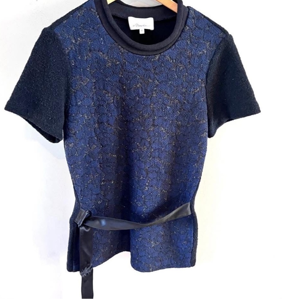 Phillip Lim 3.1 shirt top for corporate or events ! Sz 4 small s